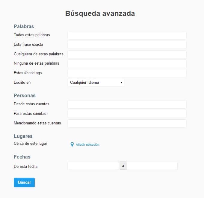 Cómo funcionan los hashtags en Twitter, Instagram y Facebook Cómo funcionan los hashtags en Twitter, Instagram y Facebook