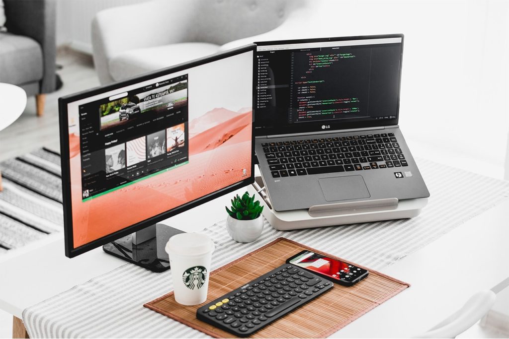 Experiencia en marketing digital