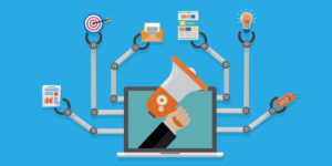 Marketing automation