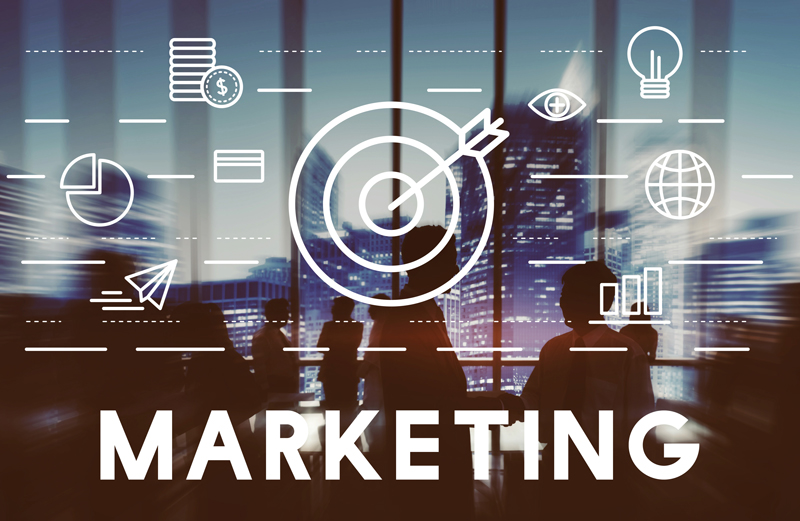 Estrategia de marketing digital