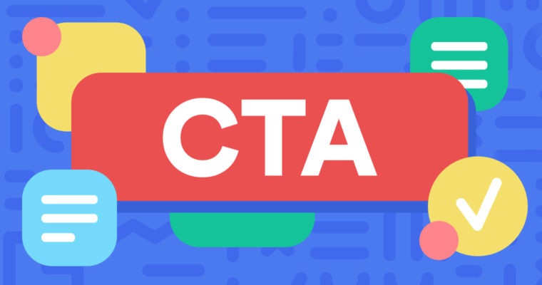 CTA o llamada a la acción