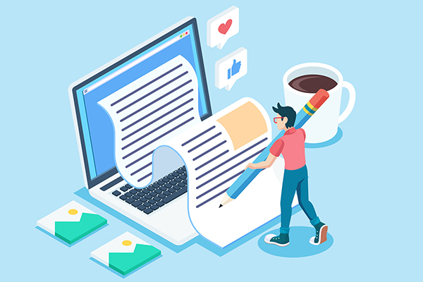 Contenido SEO
