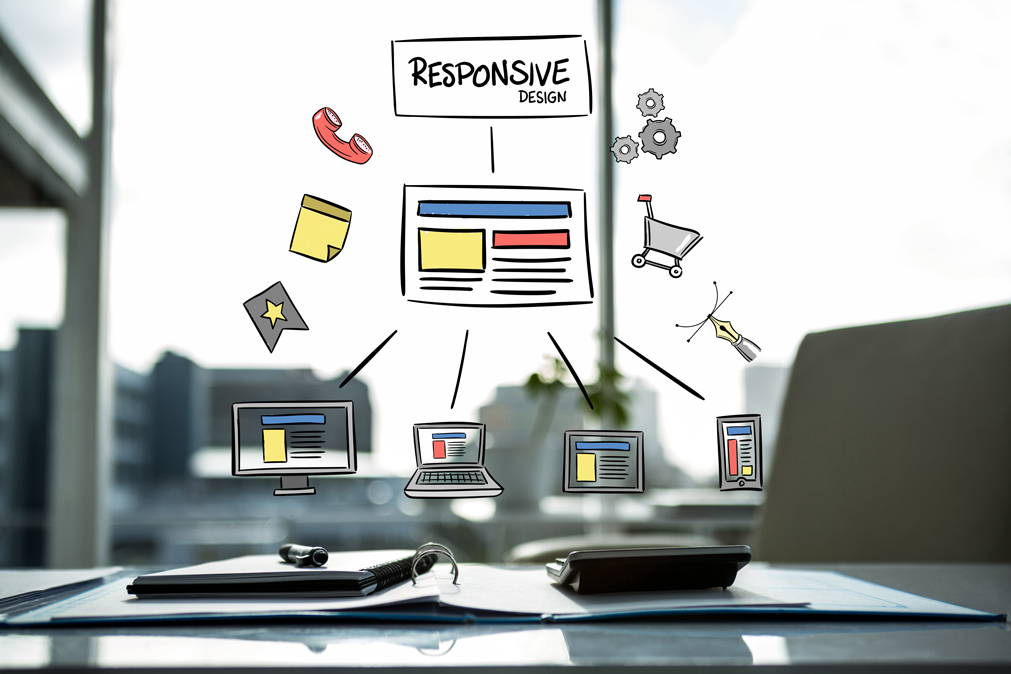 Diseño web