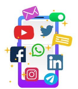 Medidas redes sociales 2020