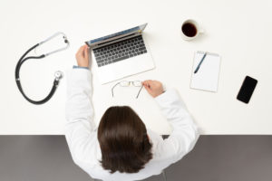 Consultas online para clinicas