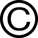 copyright