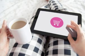 instagram shopping