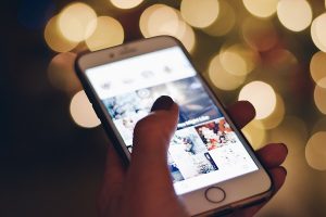 Cómo hacer seo en Instagram