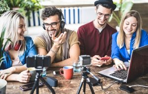 Tendencias de marketing digital